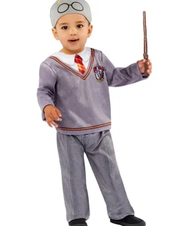 Kids' Party Delights Kids'<Harry Potter - Baby And Toddler Costume