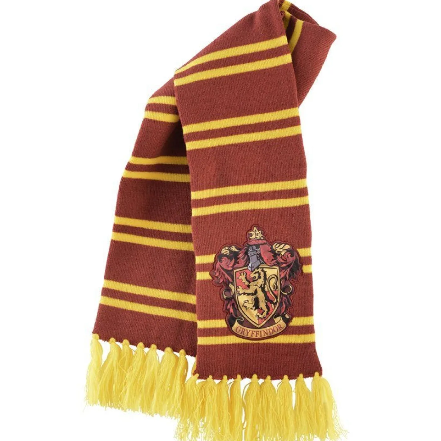 Party Delights Harry Potter<Harry Potter Gryffindor Scarf