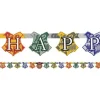 Harry Potter Letter Banner - 1.83M<Party Delights Discount