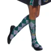 Party Delights Harry Potter<Harry Potter Slytherin Socks - Child