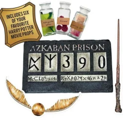 Harry Potter Wanted Poster Selfie Frame Photo Prop - 87Cm X 70Cm<Party Delights Sale