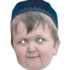 Hasbulla Magomedov Mask<Party Delights Hot