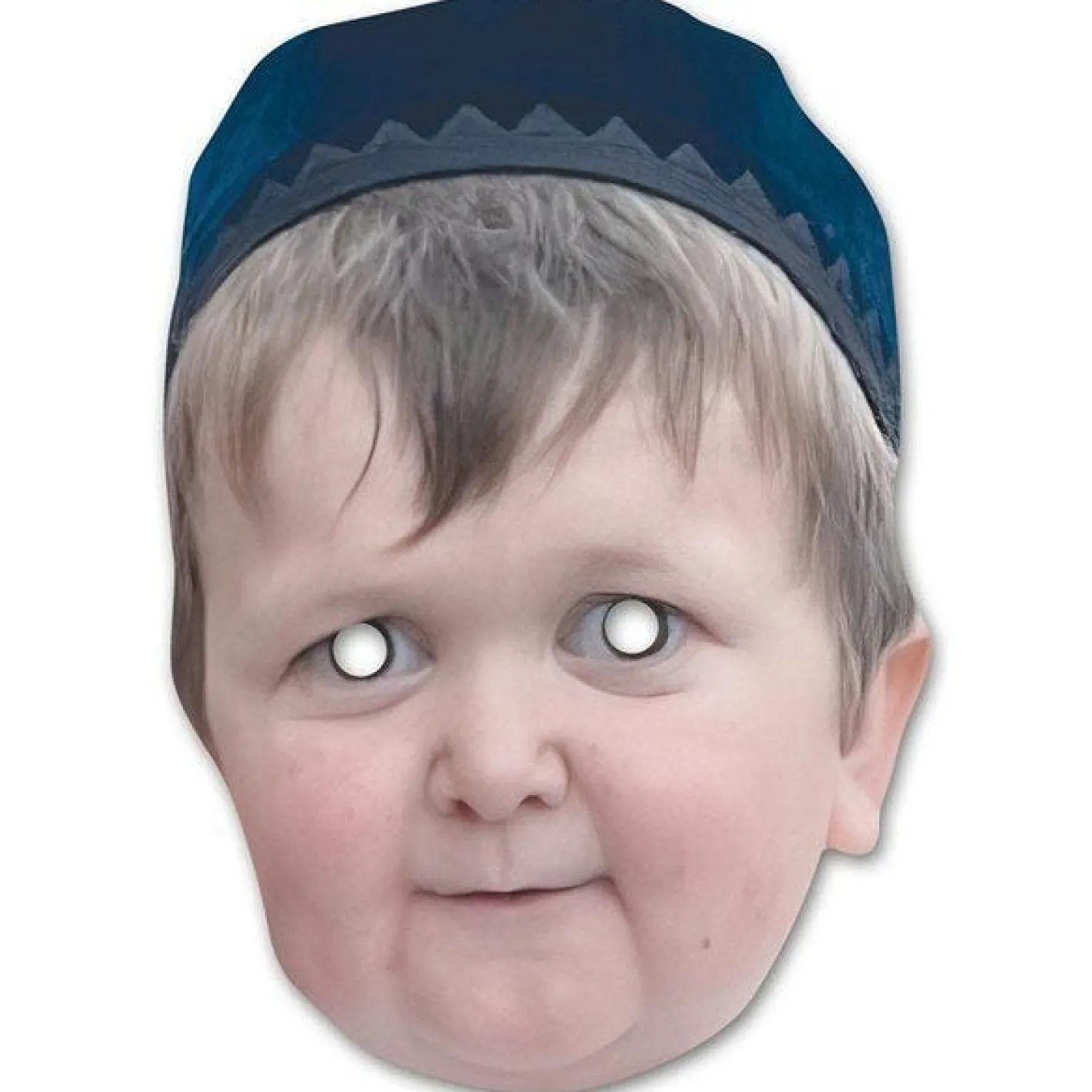 Hasbulla Magomedov Mask<Party Delights Hot