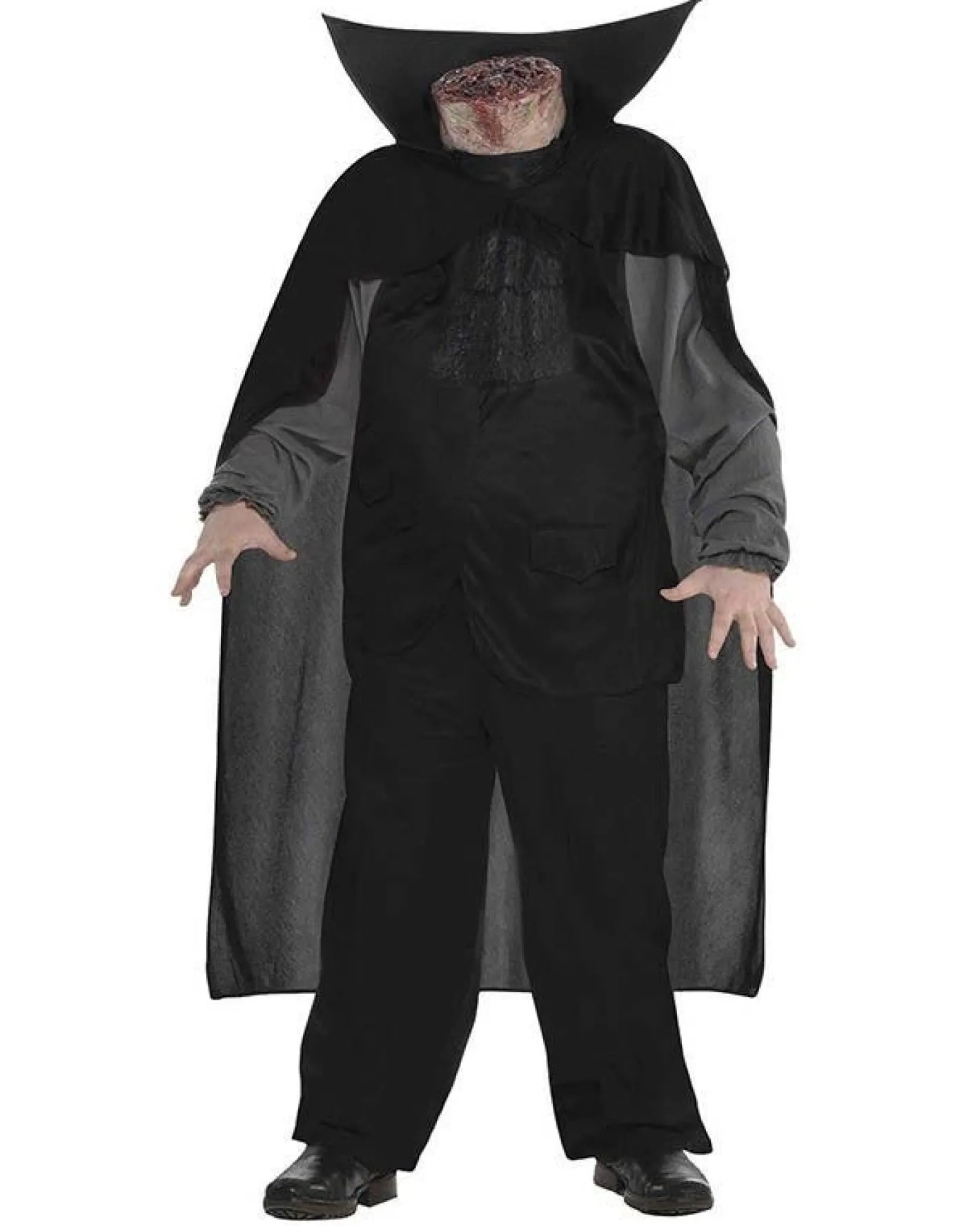 Men's Party Delights Men's<Headless Horseman - Adult Costume