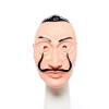 Heist Mask<Party Delights Best