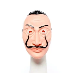 Heist Mask<Party Delights Best