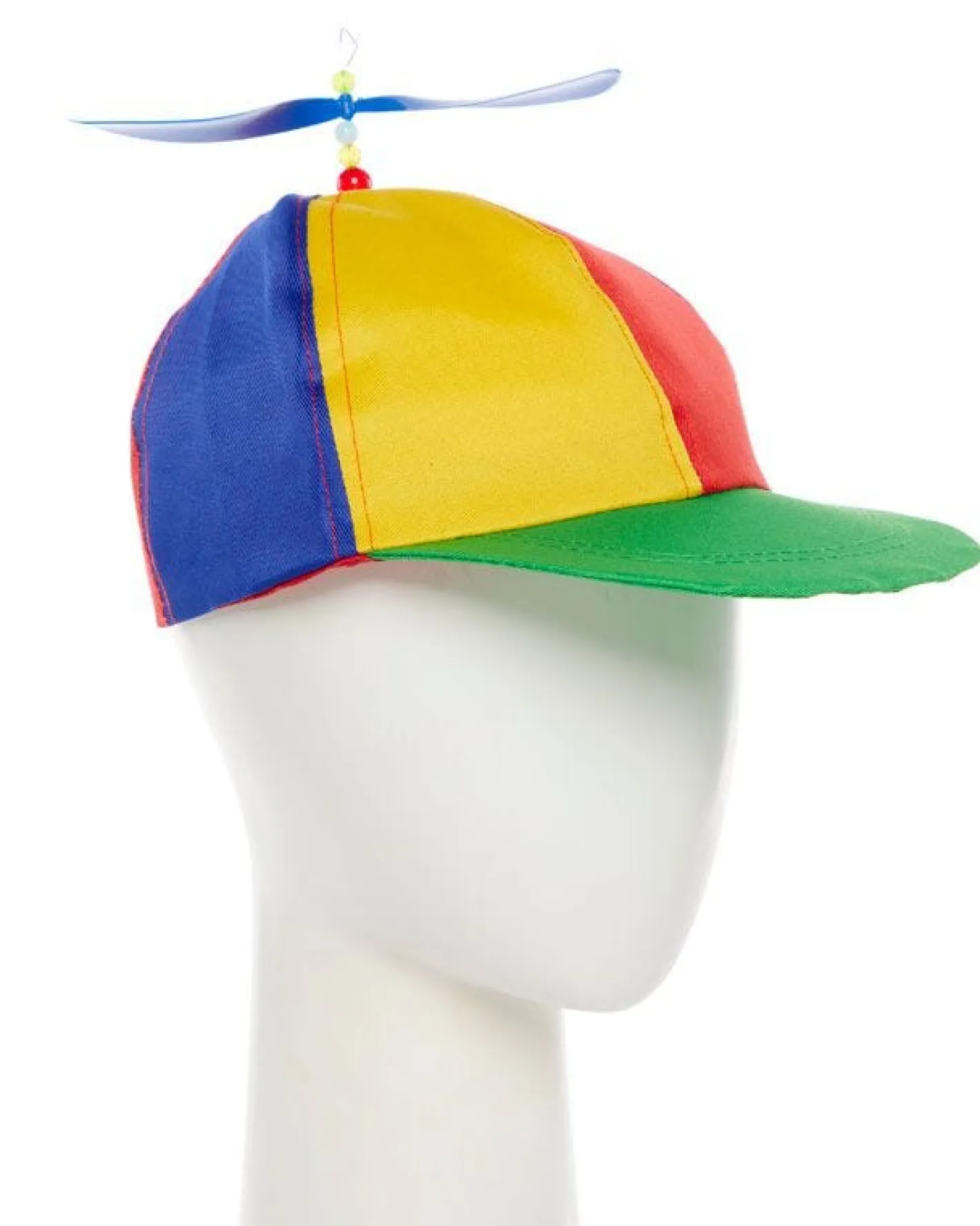Helicopter Clown Hat<Party Delights Clearance