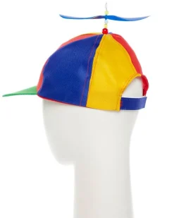 Helicopter Clown Hat<Party Delights Clearance