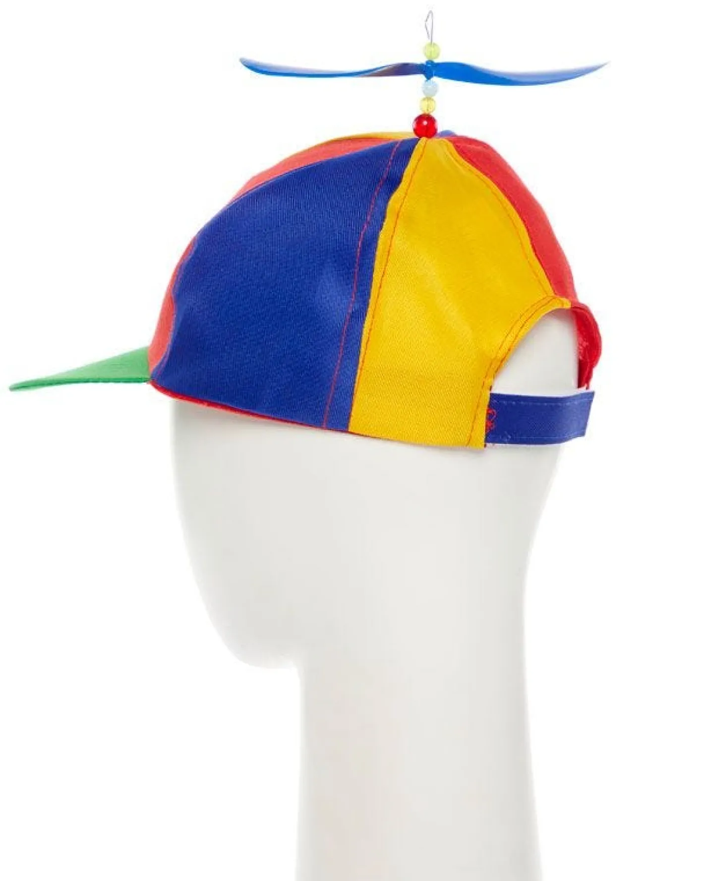 Helicopter Clown Hat<Party Delights Clearance