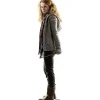 Hermione Granger Cardboard Cutout - 92Cm X 21Cm<Party Delights Clearance