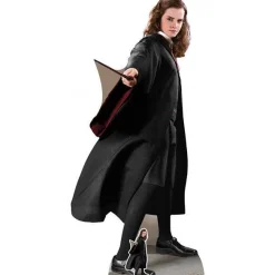 Hermione Granger Harry Potter Cardboard Cutout - 170Cm X 79Cm<Party Delights Outlet