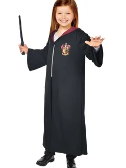 Kids' Party Delights Kids'<Hermione Robe Kit - Child And Teen Costume
