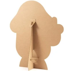Hey Duggee & The Squirrel Club Cardboard Cutouts - 107Cm (6Pk)<Party Delights Online