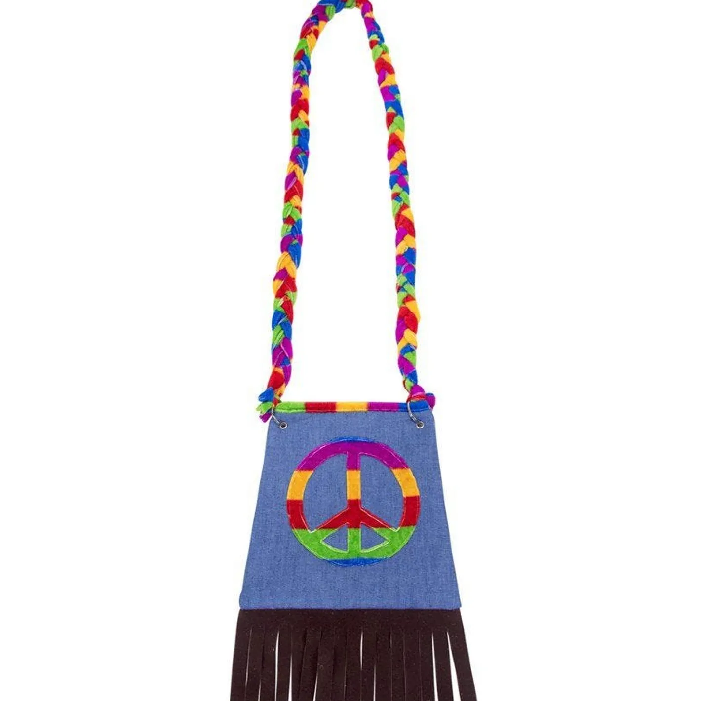 Hippie Bag<Party Delights Outlet