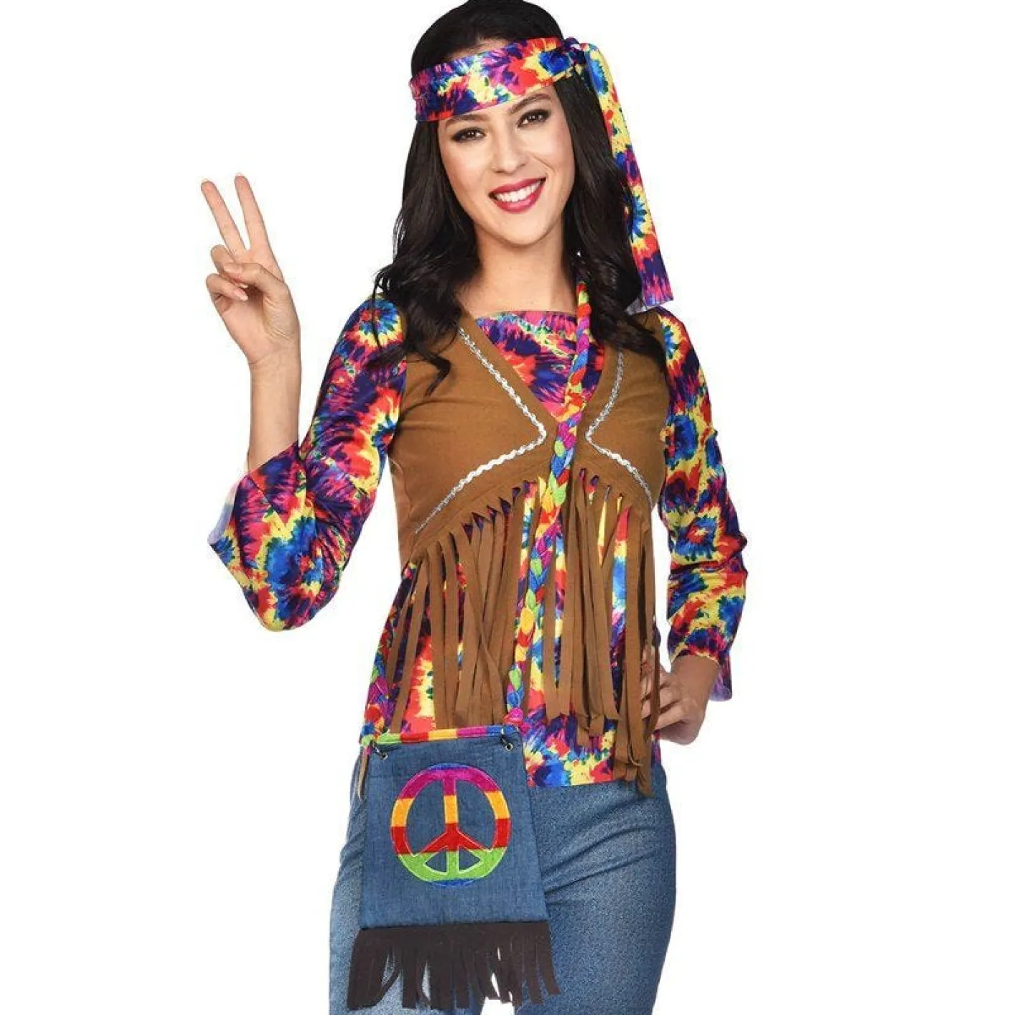 Hippie Bag<Party Delights Outlet