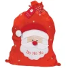 Party Delights Stockings & Sacks<Ho Ho Ho Santa Sack