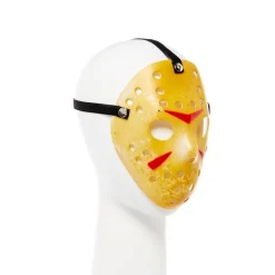 Hockey Mask - Child<Party Delights