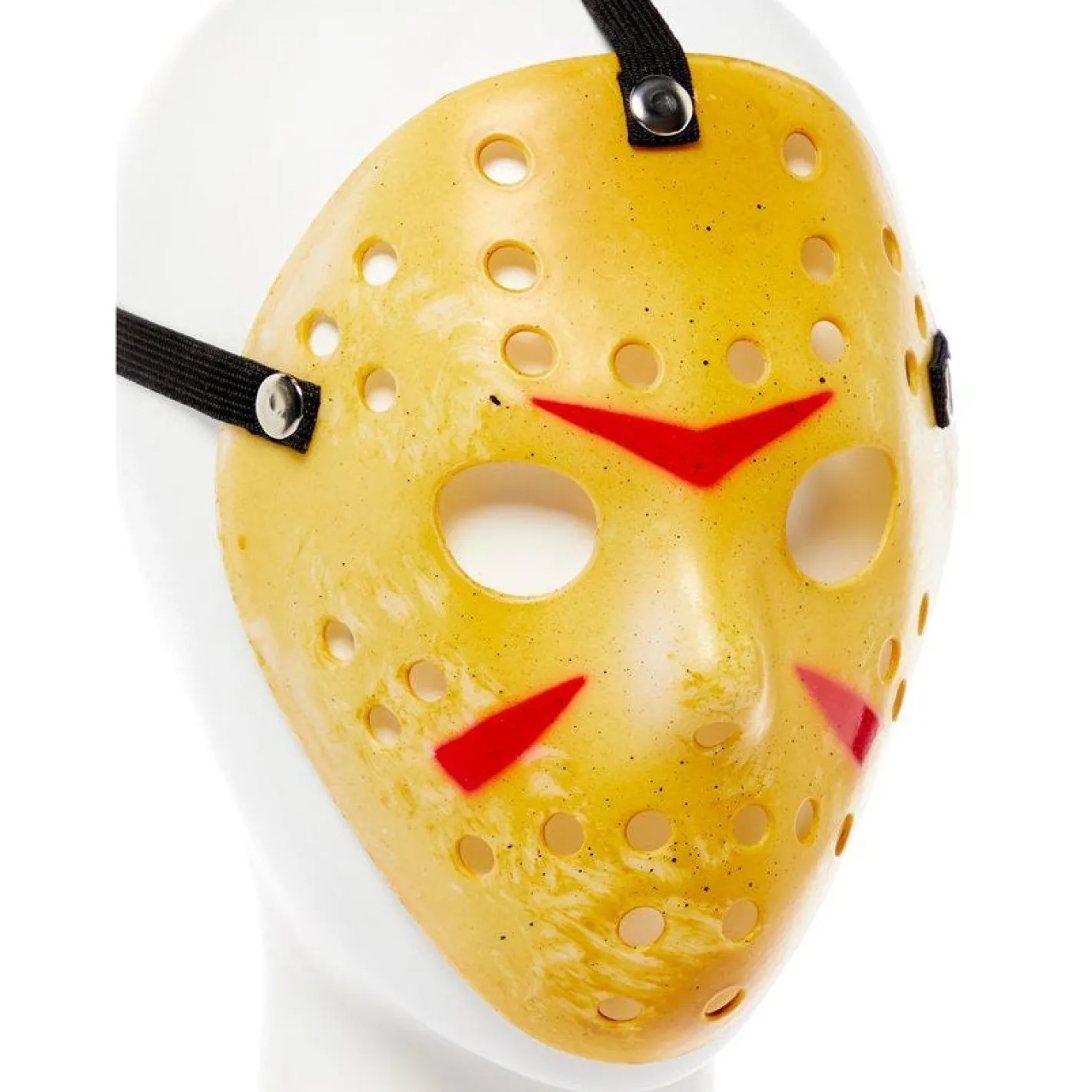 Hockey Mask - Child<Party Delights