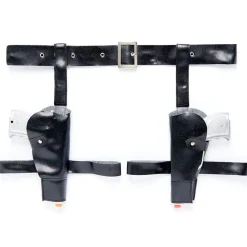 Holster & Gun<Party Delights Online