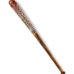 Horror Baseball Bat - 75Cm<Party Delights Hot