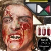 Women's Party Delights Women's<Horror Zombie Make Up Kit
