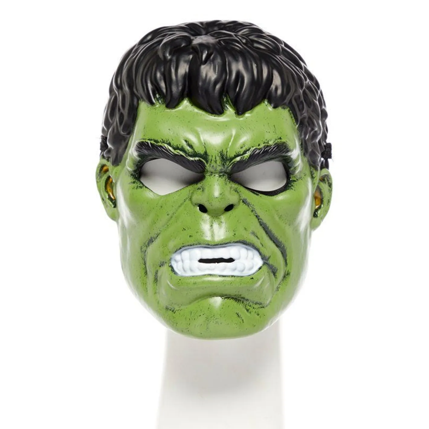 Hulk Mask<Party Delights Hot