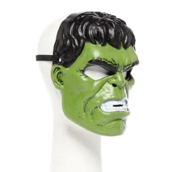 Hulk Mask<Party Delights Hot