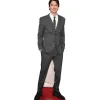 Ian Somerhalder Cardboard Cutout - 90Cm X 28Cm<Party Delights New