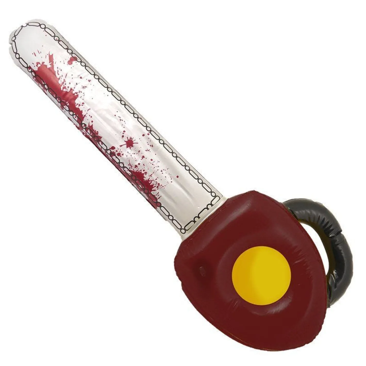 Party Delights Costume Accessories<Inflatable Chainsaw - 71Cm