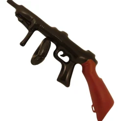 Inflatable Machine Gun - 80Cm<Party Delights Online
