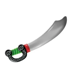 Inflatable Pirates Sword - 76Cm<Party Delights Best