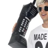 Inflatable Retro Mobile Phone - 76Cm<Party Delights Online