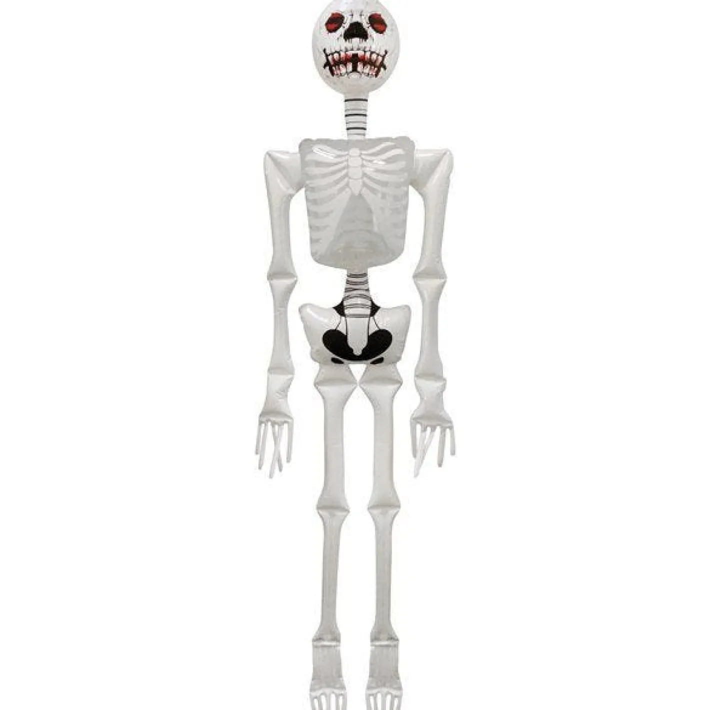 Party Delights Props<Inflatable Skeleton - 1.8M