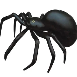 Party Delights Props<Inflatable Spider - 91Cm