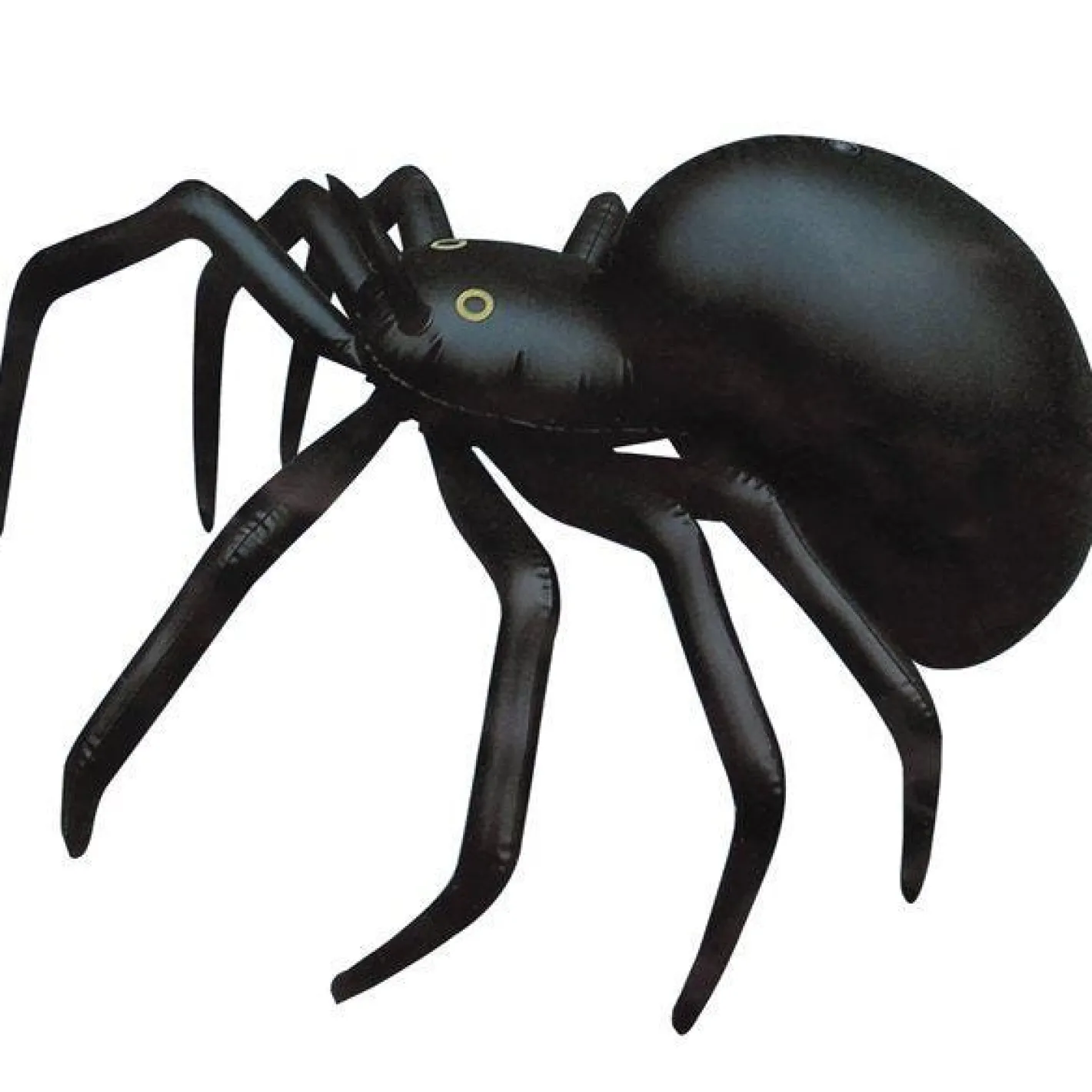 Party Delights Props<Inflatable Spider - 91Cm