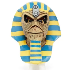 Iron Maiden Powerslave Mask<Party Delights