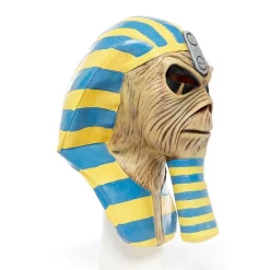 Men's Party Delights Men's<Iron Maiden Powerslave Mask