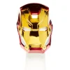 Iron Man Metallic Mask<Party Delights
