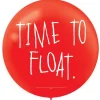 Party Delights Balloons<It Chapter 2 Giant Balloons - 24" Latex (2Pk)