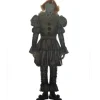 Party Delights Cut Outs & Scene Setters<It Chapter 2 Pennywise Add-On