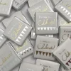It's Time To Celebrate' Chocolate Neapolitans X50<Party Delights Outlet