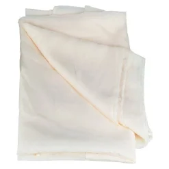 Ivory Draping Voile Backdrop - 6M X 2.5M<Party Delights Hot