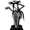 Party Delights Balloons<Jack Skellington Air Fill Airloonz Balloon - 64" Foil