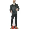 Jeffrey Dean Morgan Cardboard Cutout - 187Cm X 63Cm<Party Delights New