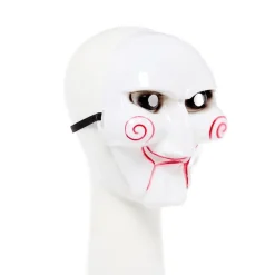 Jigsaw Mask<Party Delights Hot