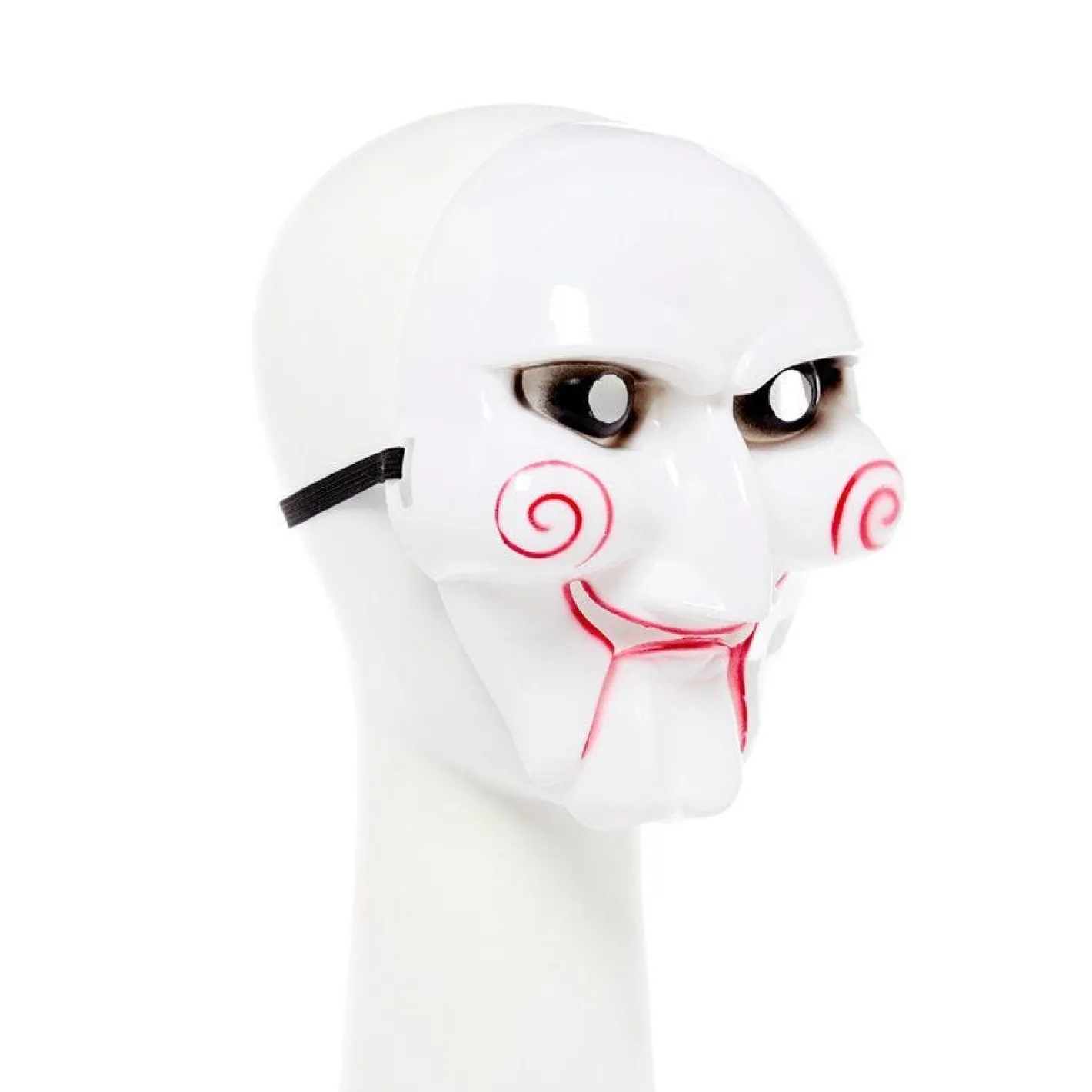 Jigsaw Mask<Party Delights Hot