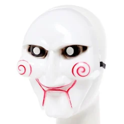 Men's Party Delights Men's<Jigsaw Mask