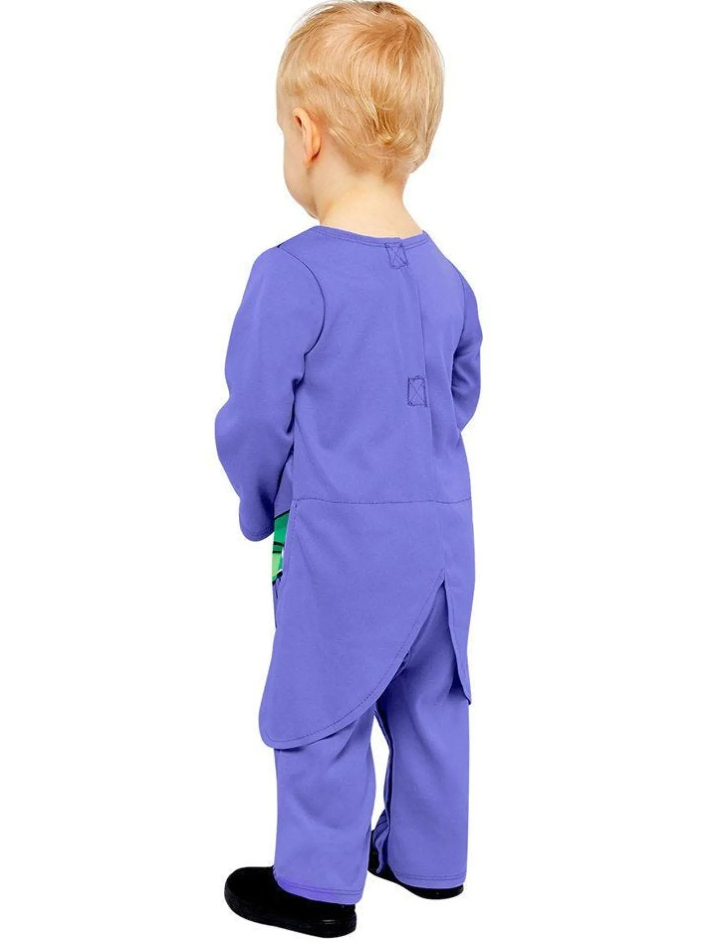 Kids' Party Delights Kids'<Joker Baby - Baby And Toddler Costume