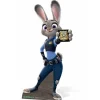 Judy Hopps Zootropolis Cardboard Cutout - 91Cm X 47Cm<Party Delights Hot