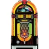 Juke Box Cardboard Cutout - 160Cm X 86Cm<Party Delights